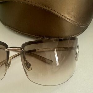 Gucci Sunglasses Women
